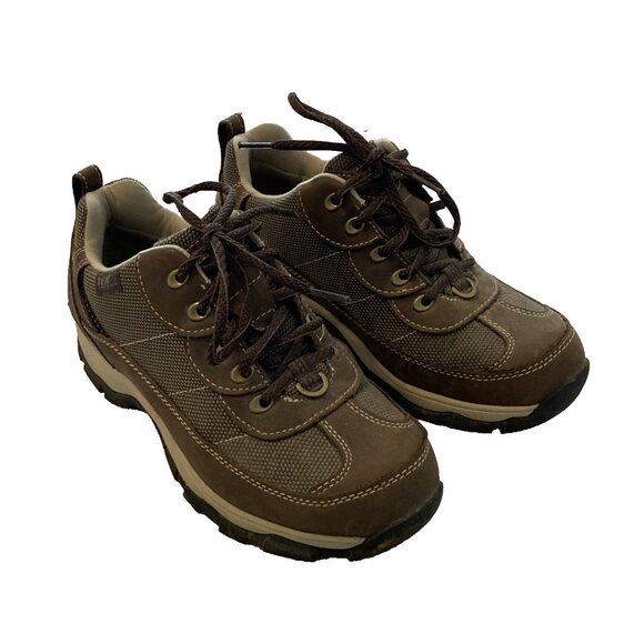 L.L.Bean Snow Sneaker with Arctic Grip, Low Lace-Up size 9 - Picture 1 of 8